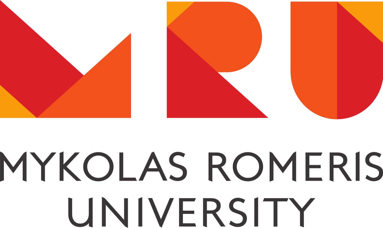 Mykolas Romeris University logo.svg