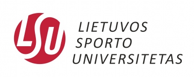 Būk fiziškai aktyvus su Lietuvos sporto universitetu